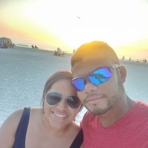 Meet your Posher, Andre